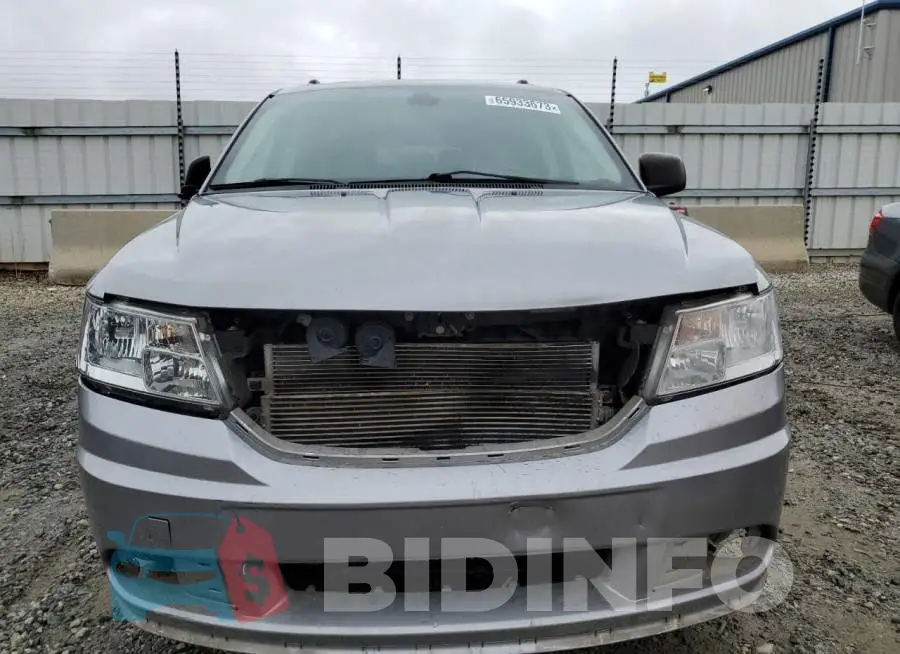 3C4PDCAB7KT858818 Photo# 5