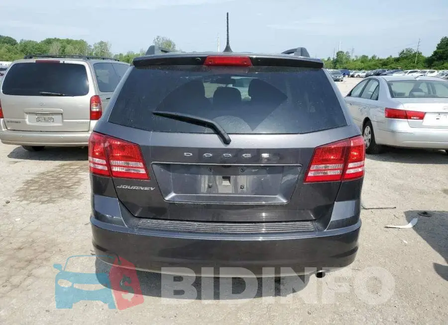 3C4PDCAB8JT490809 Photo# 6