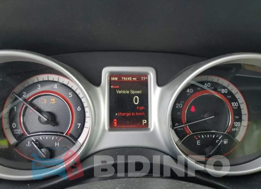 3C4PDCAB8JT490809 Photo# 9