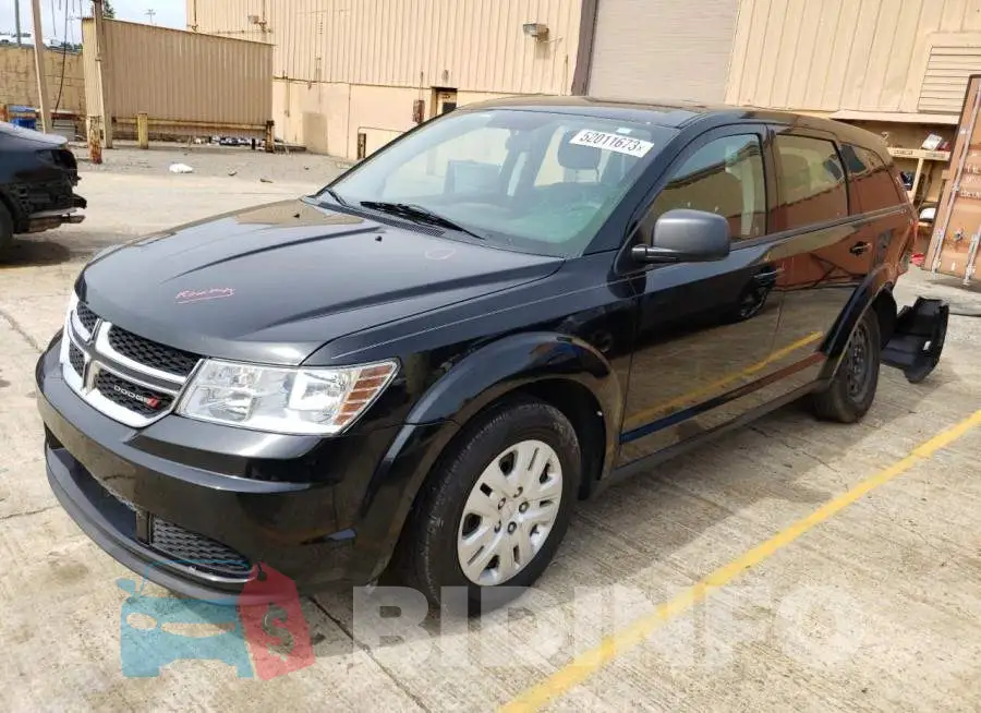 3C4PDCAB9ET304040 Photo# 1