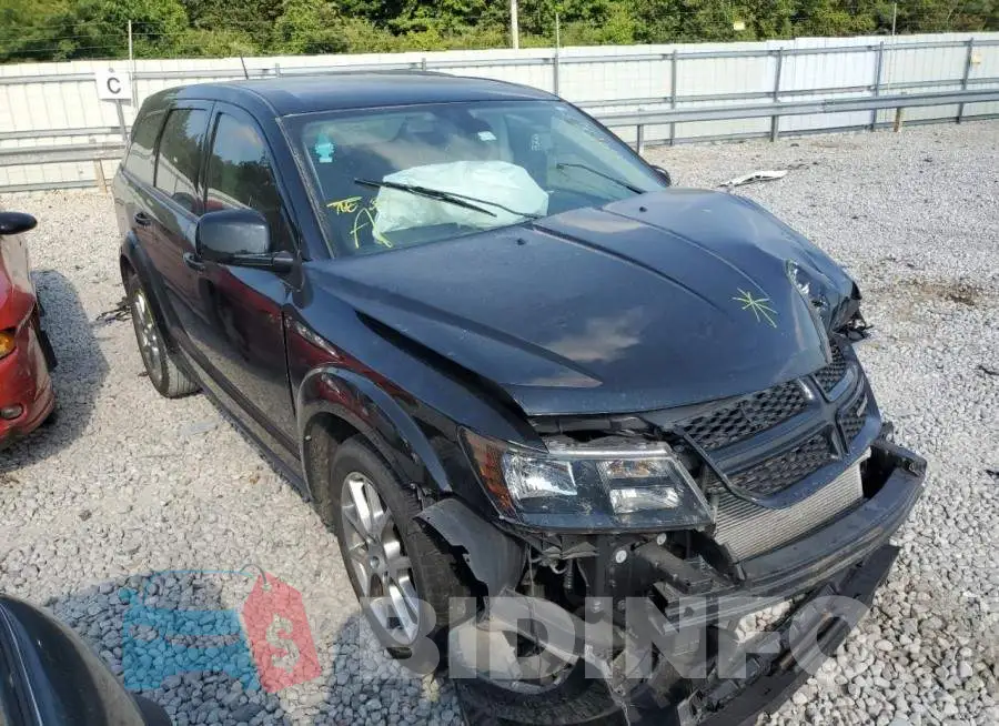3C4PDCEG6JT380489 Photo# 4
