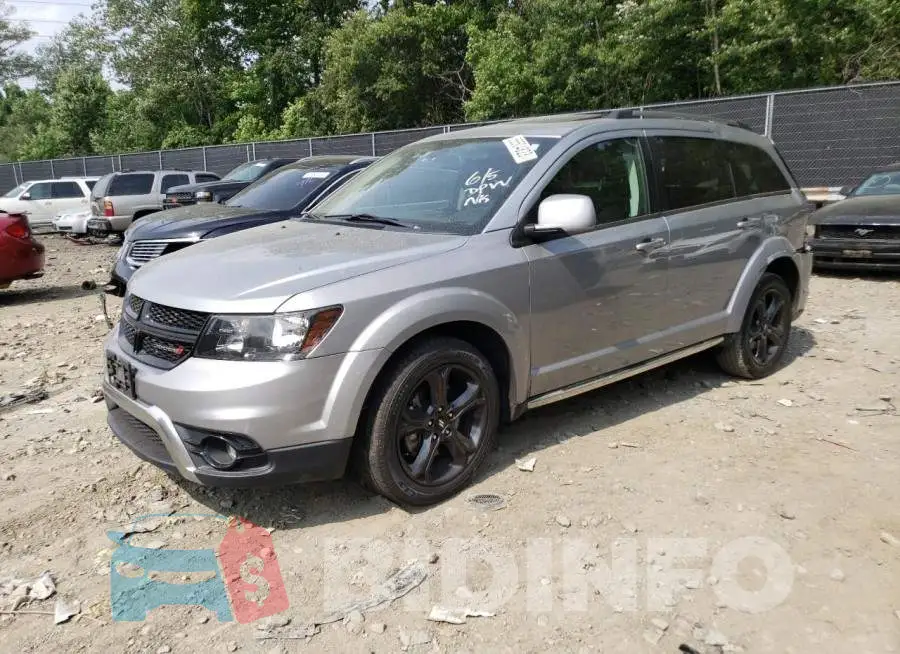 3C4PDCGB3LT225984 Photo# 1