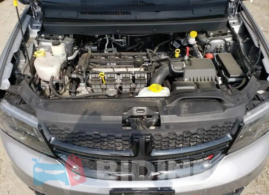 3C4PDCGB3LT225984 Photo# 12
