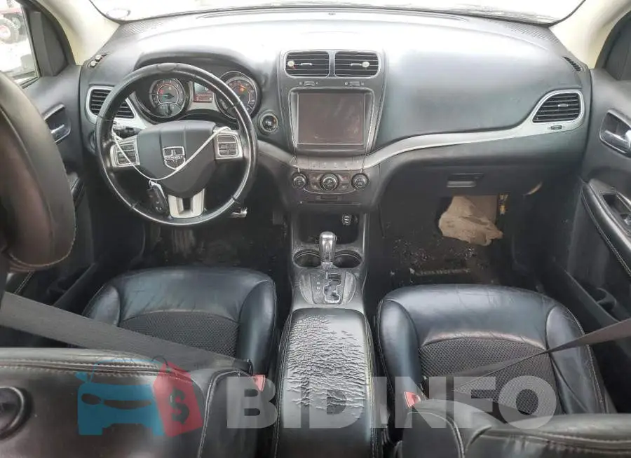 3C4PDCGB9FT547226 Photo# 8