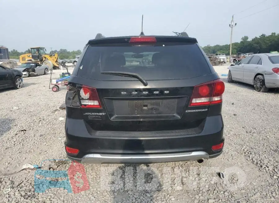 3C4PDCGB9FT547226 Photo# 6