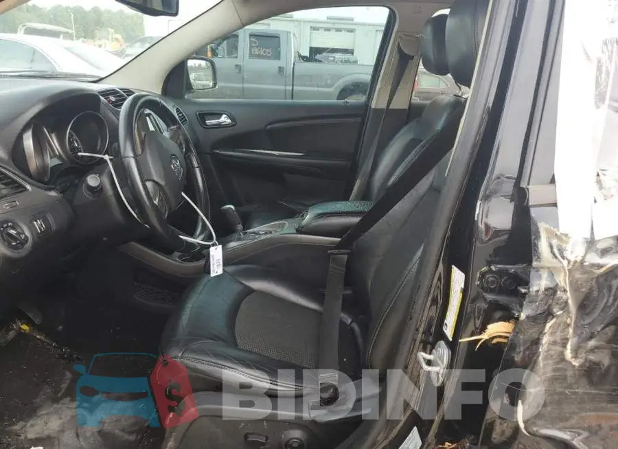 3C4PDCGB9FT547226 Photo# 7