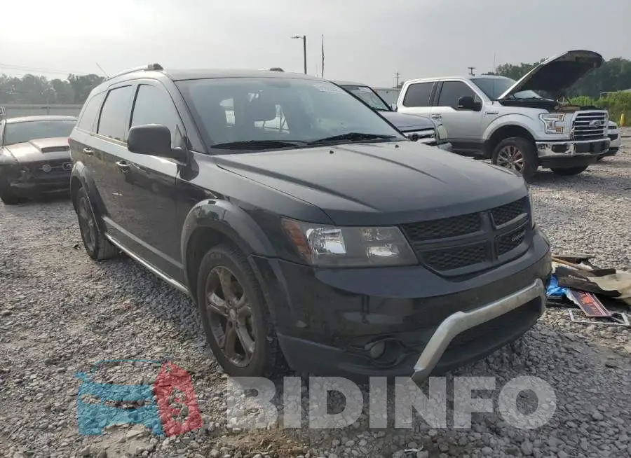 3C4PDCGB9FT547226 Photo# 4