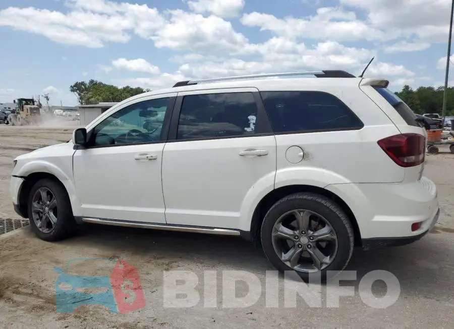 3C4PDCGG9FT618548 Photo# 2