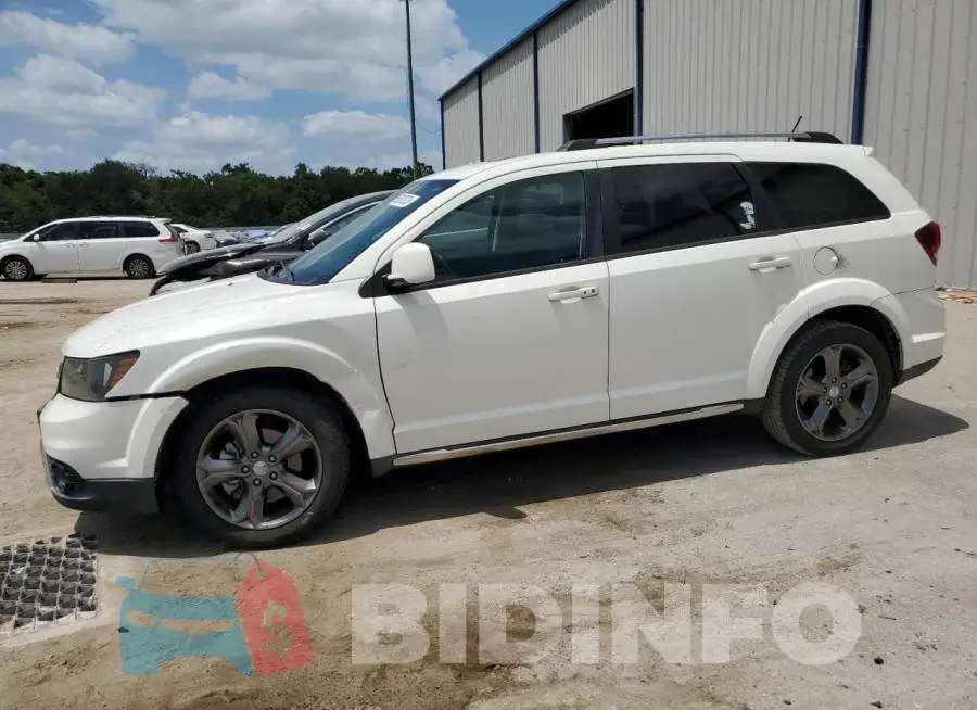 3C4PDCGG9FT618548 Photo# 1