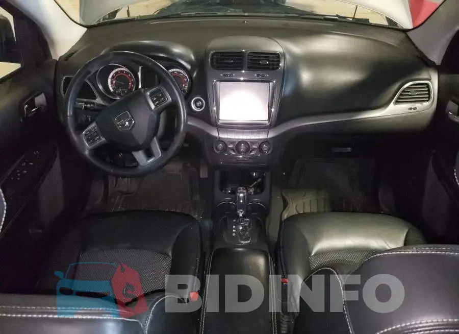 3C4PDDGG7GT108755 Photo# 8