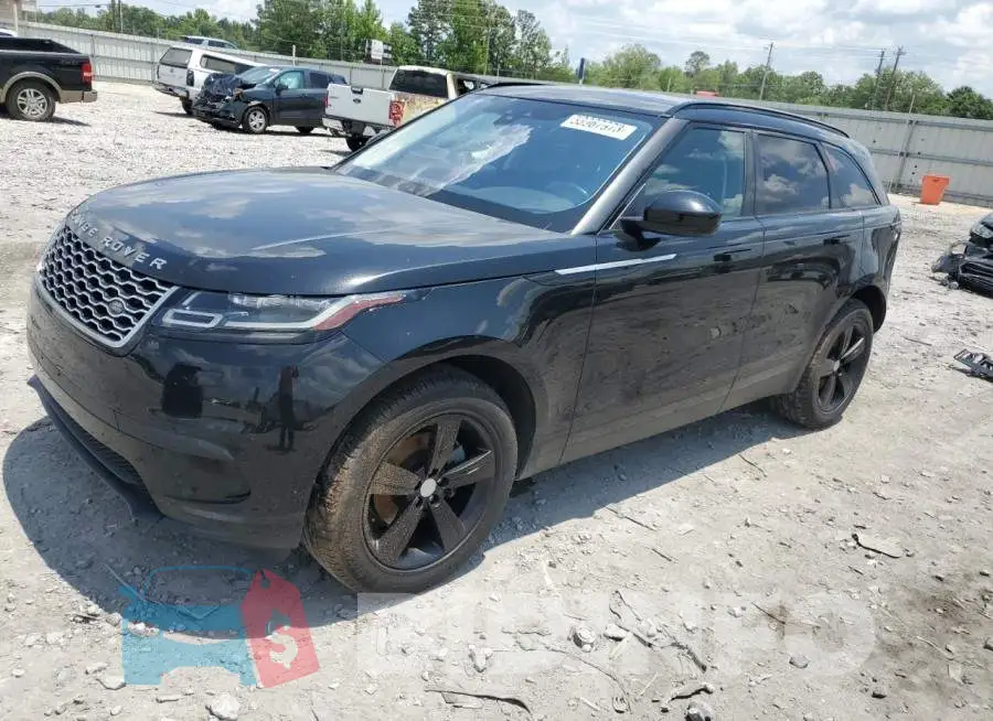 SALYB2RX7JA773867 Photo# 1