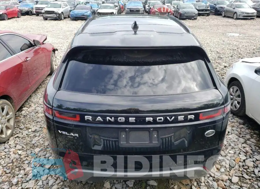 SALYB2RX7JA773867 Photo# 6