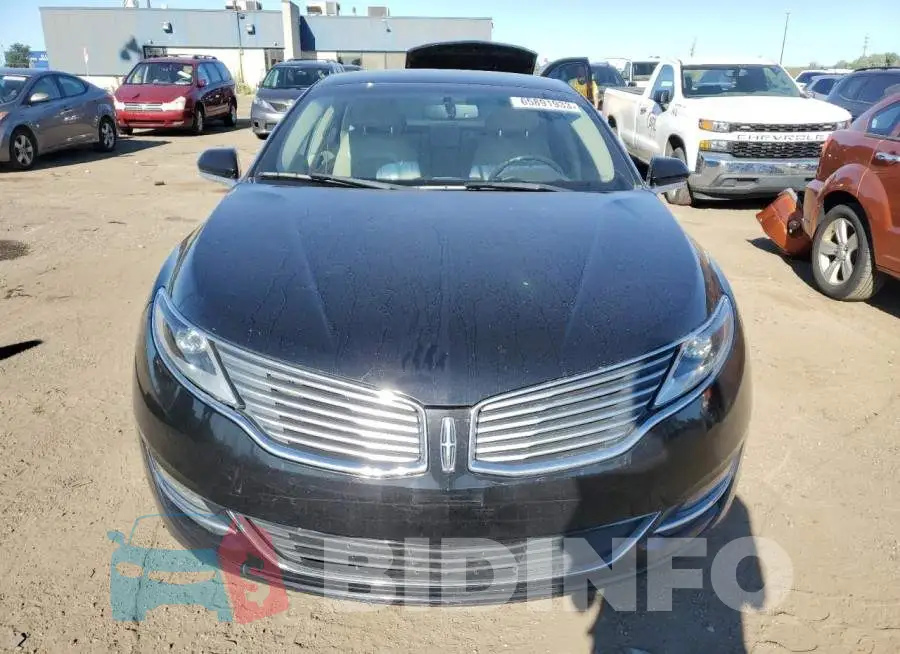 3LN6L2J97GR633899 Photo# 5