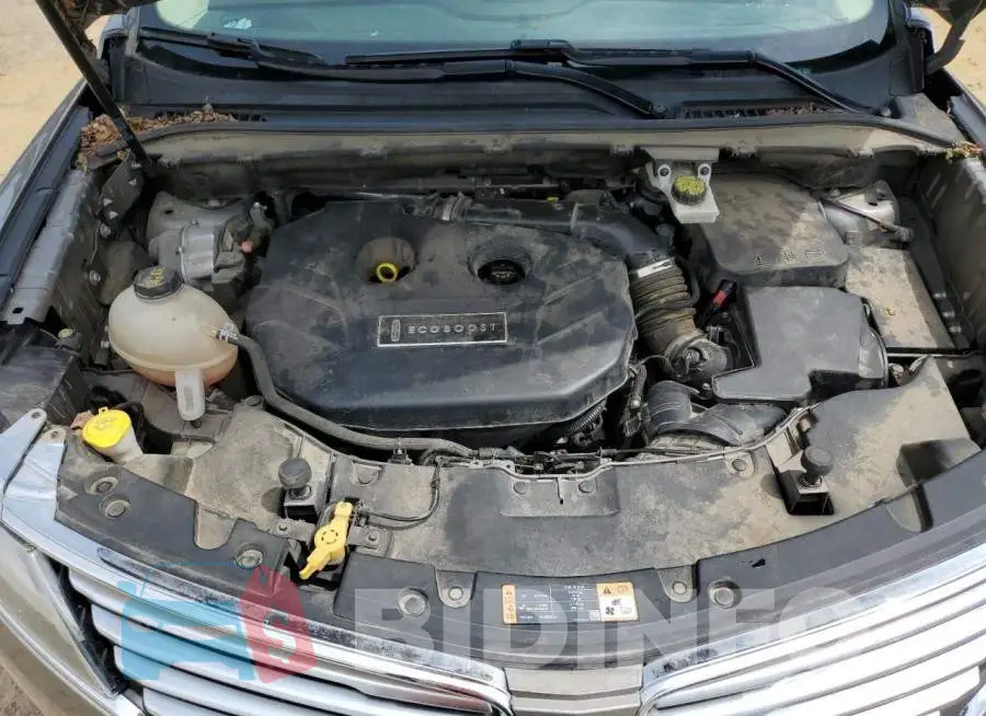 5LMCJ1C90HUL39946 Photo# 11