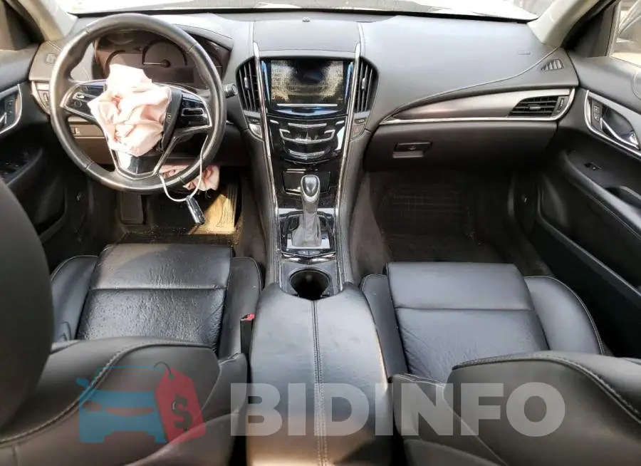 1G6AG5RX8F0126521 Photo# 8