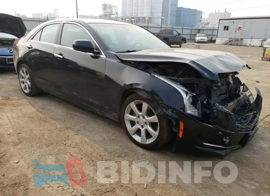 1G6AG5RX8F0126521 Photo# 4