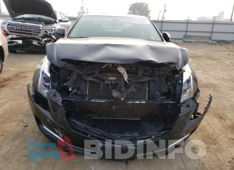 1G6AG5RX8F0126521 Photo# 5