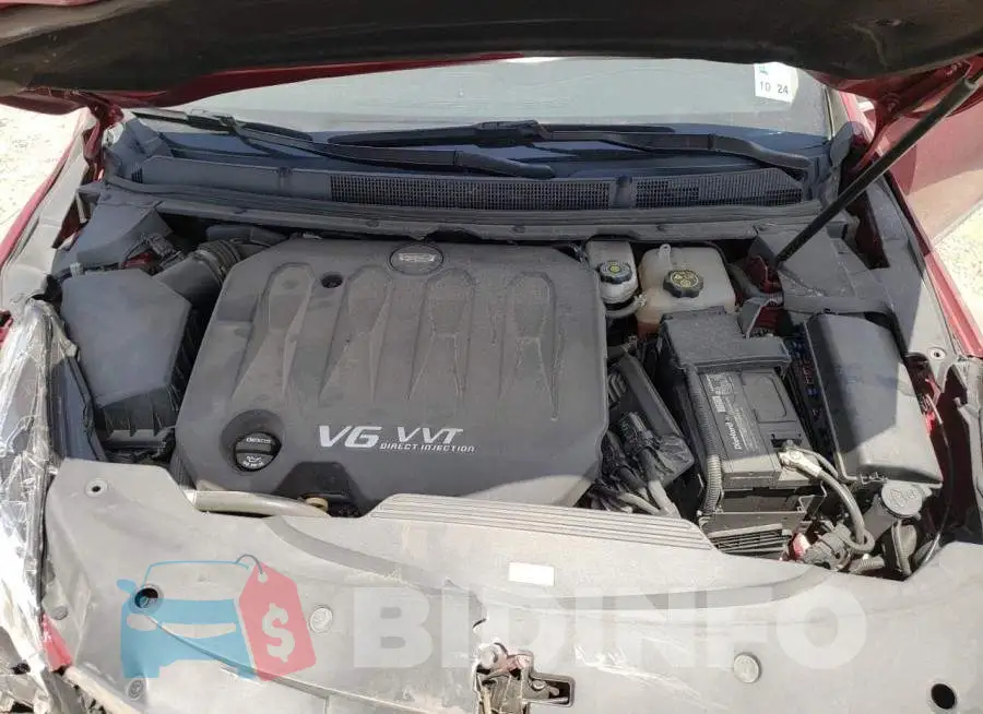 2G61M5S31K9117434 Photo# 11
