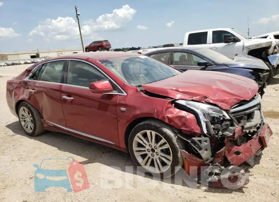 2G61M5S31K9117434 Photo# 4
