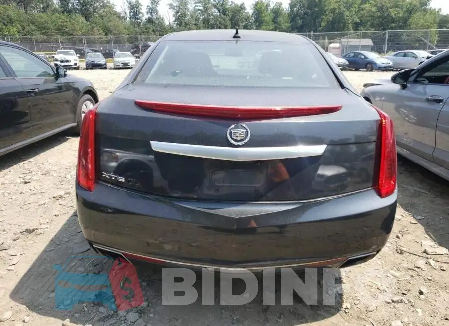 2G61M5S35E9118820 Photo# 6