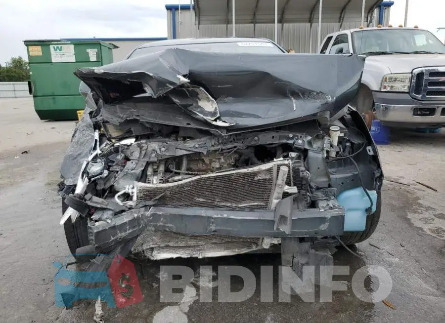 2G61M5S3XH9130708 Photo# 5