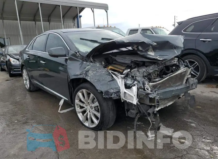 2G61M5S3XH9130708 Photo# 4