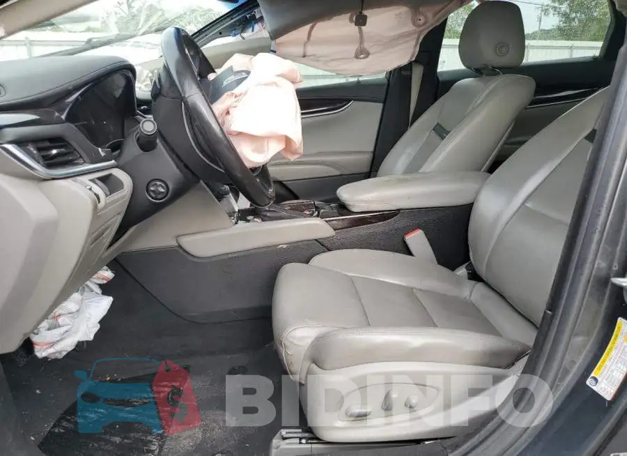 2G61M5S3XH9130708 Photo# 7