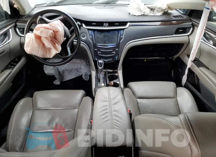 2G61M5S3XH9130708 Photo# 8