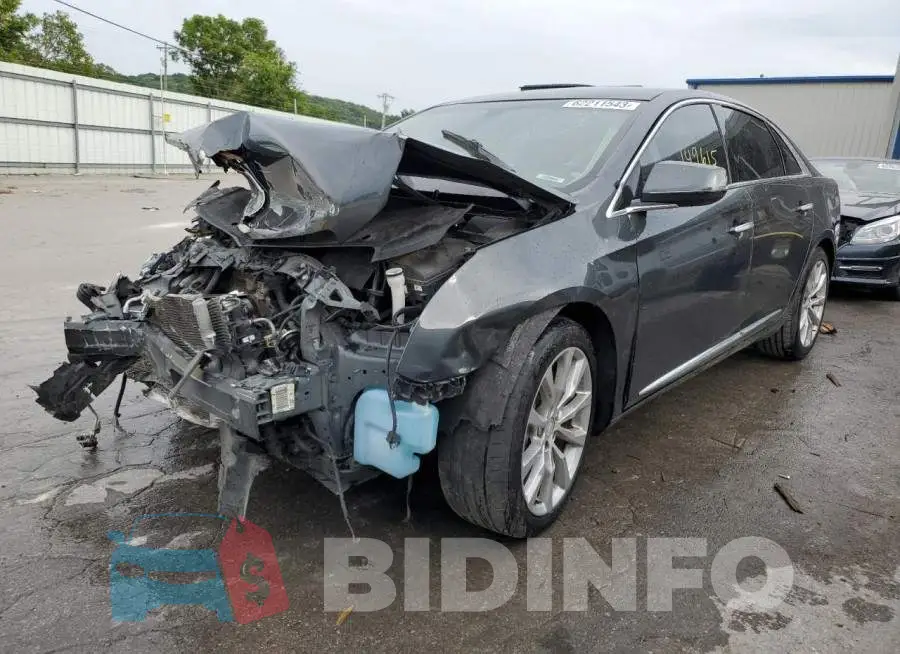 2G61M5S3XH9130708 Photo# 1