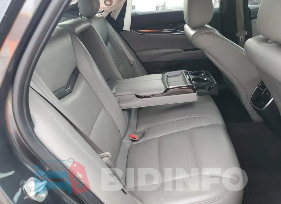 2G61M5S3XH9130708 Photo# 10