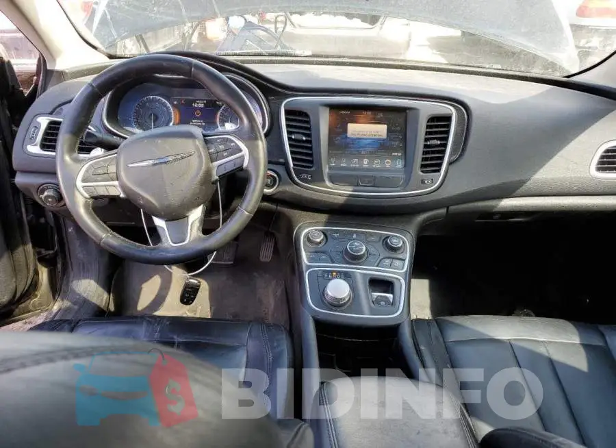 1C3CCCEG8FN541048 Photo# 8