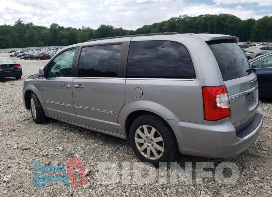 2C4RC1BG5GR302706 Photo# 2
