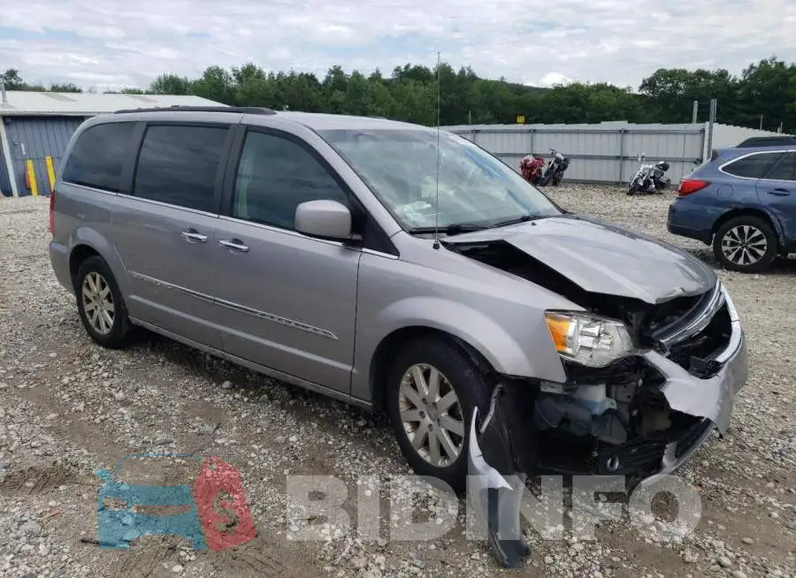 2C4RC1BG5GR302706 Photo# 4