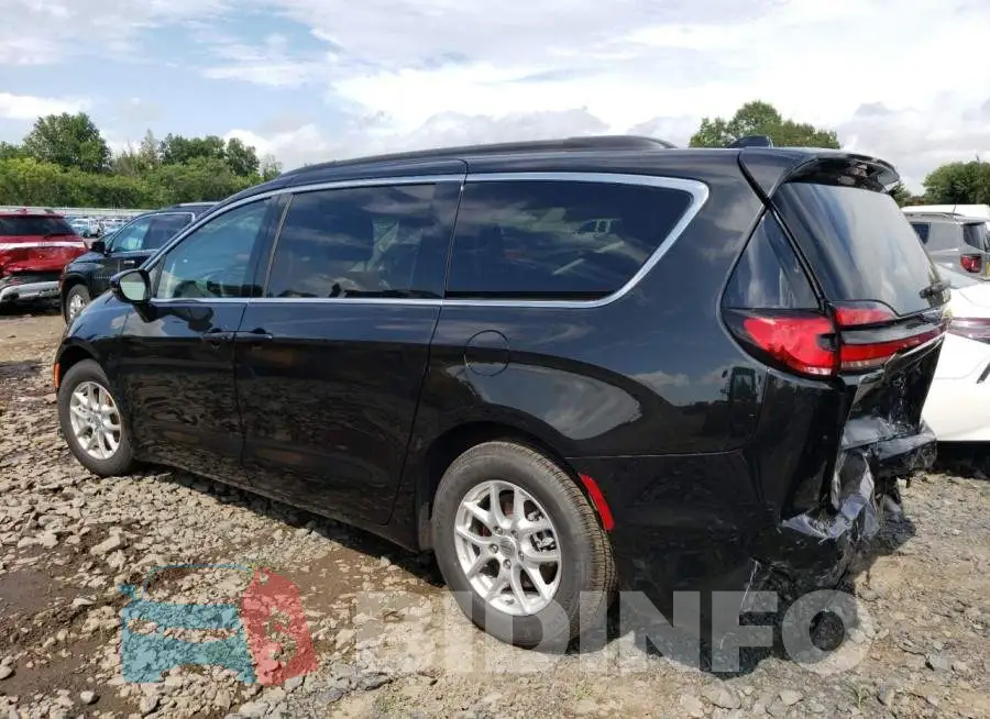2C4RC1BG8NR190125 Photo# 2