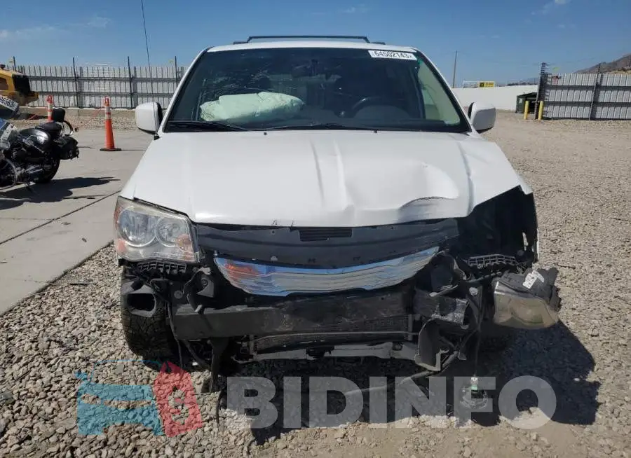 2C4RC1BGXER440643 Photo# 5