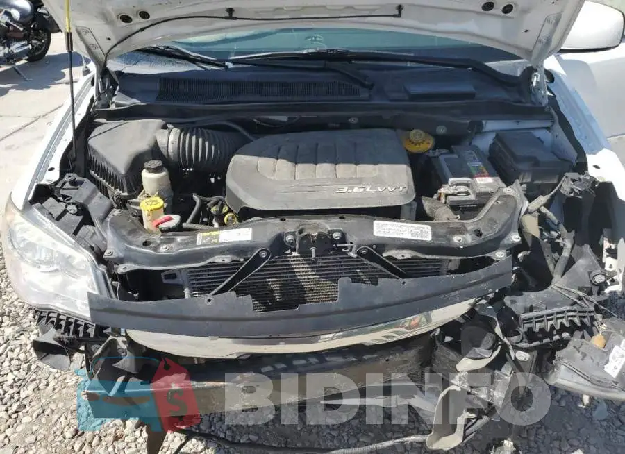2C4RC1BGXER440643 Photo# 11