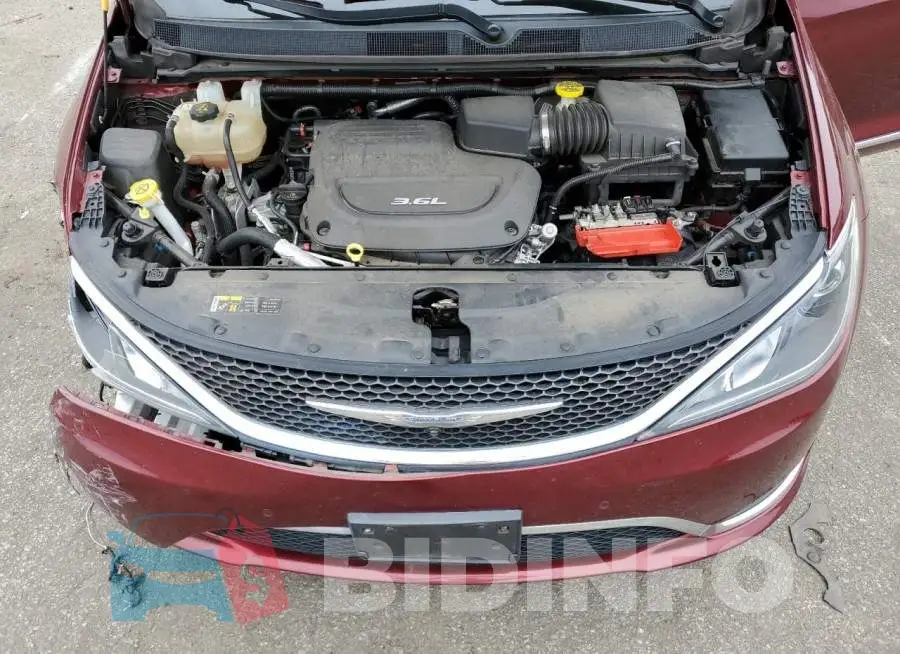 2C4RC1EG7HR650746 Photo# 12