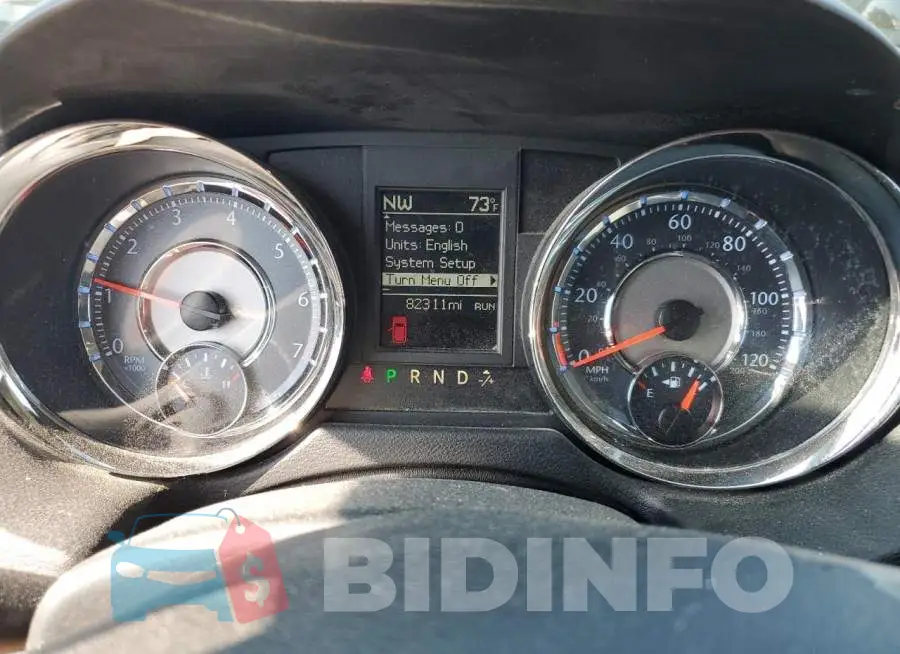 2C4RC1JG1GR150411 Photo# 9