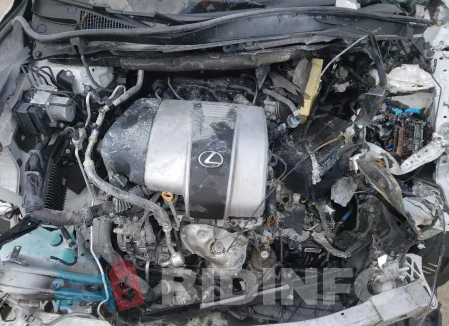 2T2AZMAA7NC229373 Photo# 11
