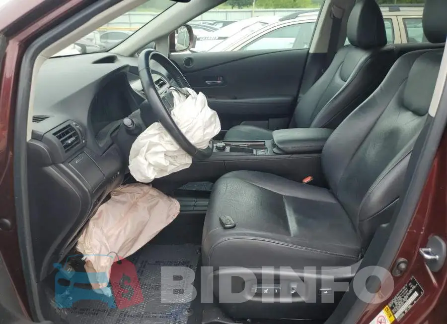 2T2BK1BA1FC304074 Photo# 7