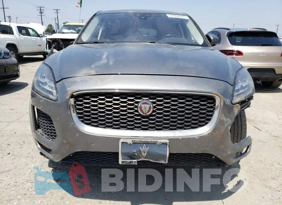 SADFJ2FX4J1Z05042 Photo# 5
