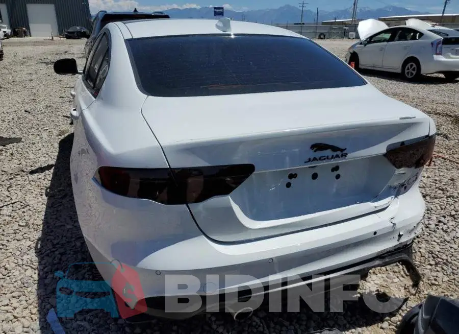 SAJAJ4FX7LCP60816 Photo# 6