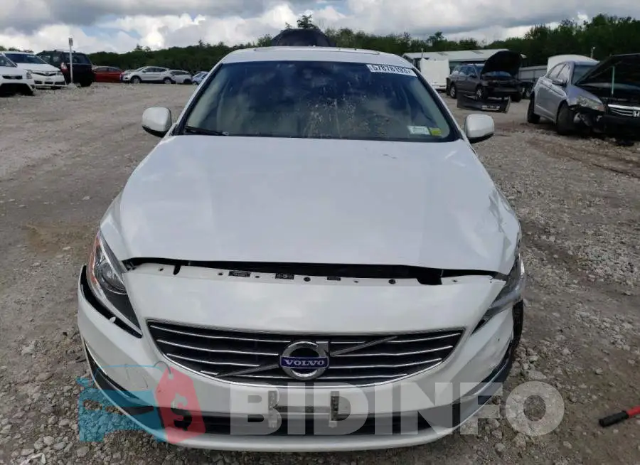 LYV402TK5JB164181 Photo# 5