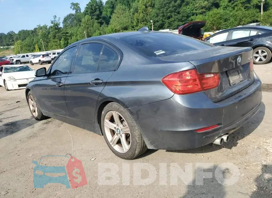 WBA3A5C59FF607192 Photo# 2
