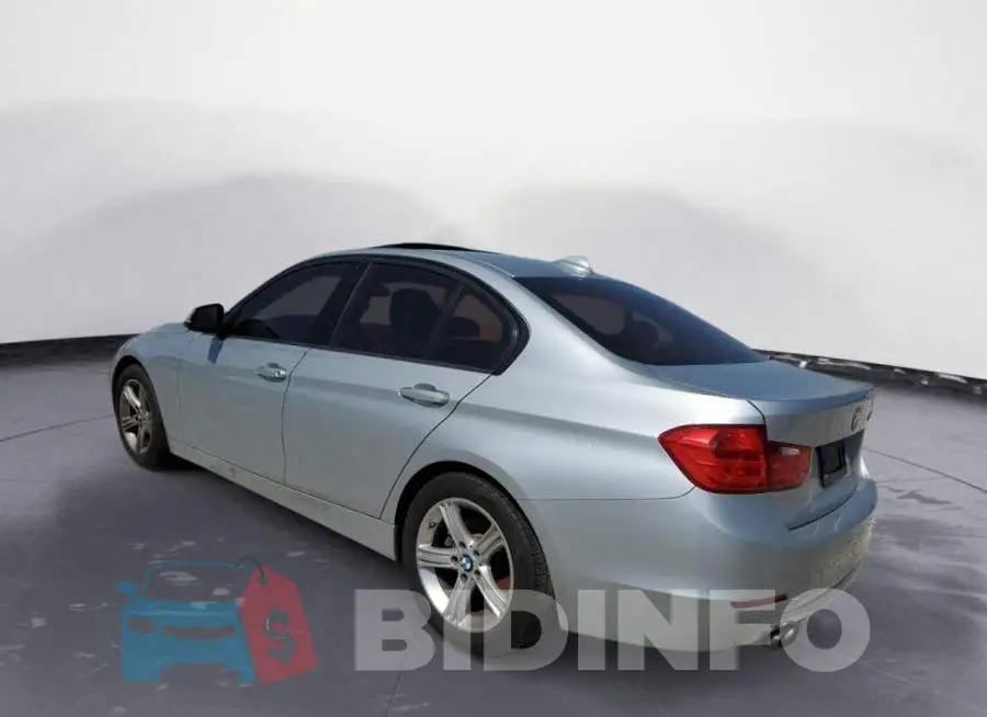WBA3A5G56ENP30012 Photo# 2