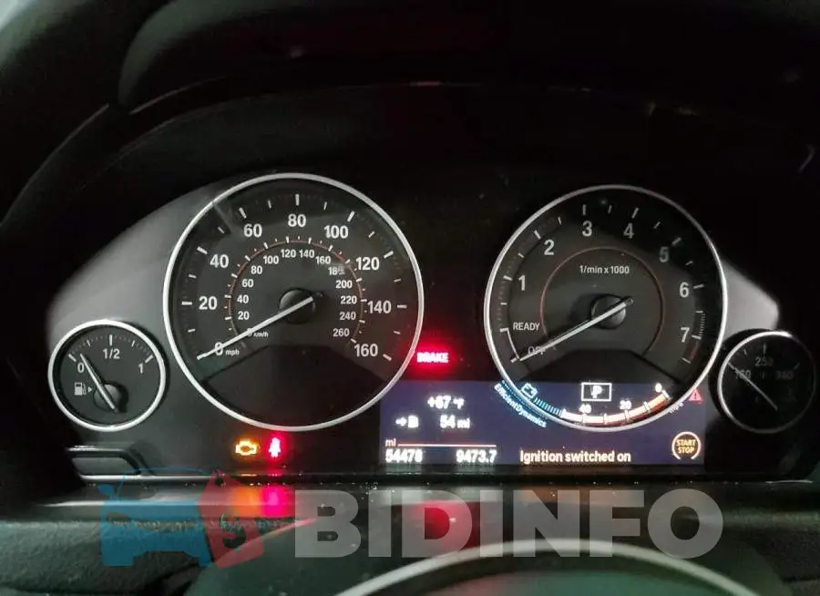 WBA3B5G56FNS14487 Photo# 9