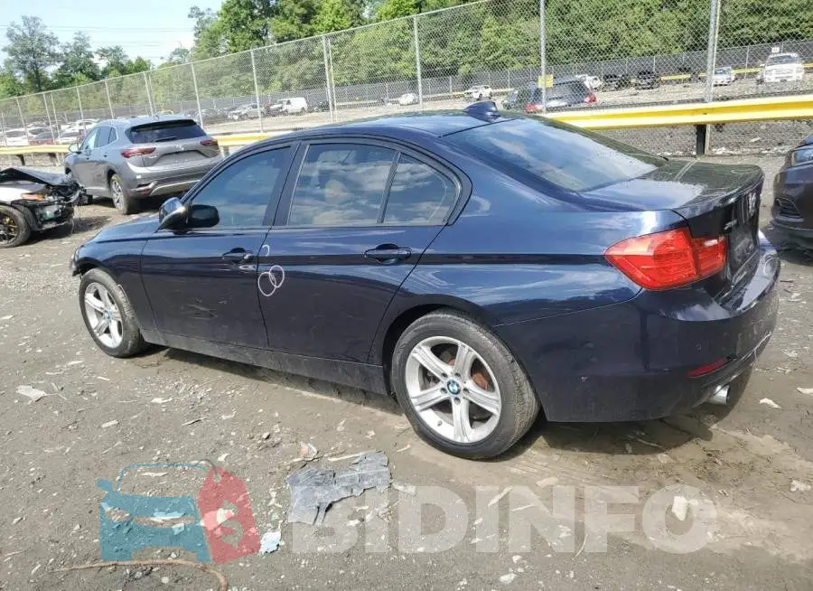 WBA3C3G57FNT53416 Photo# 2