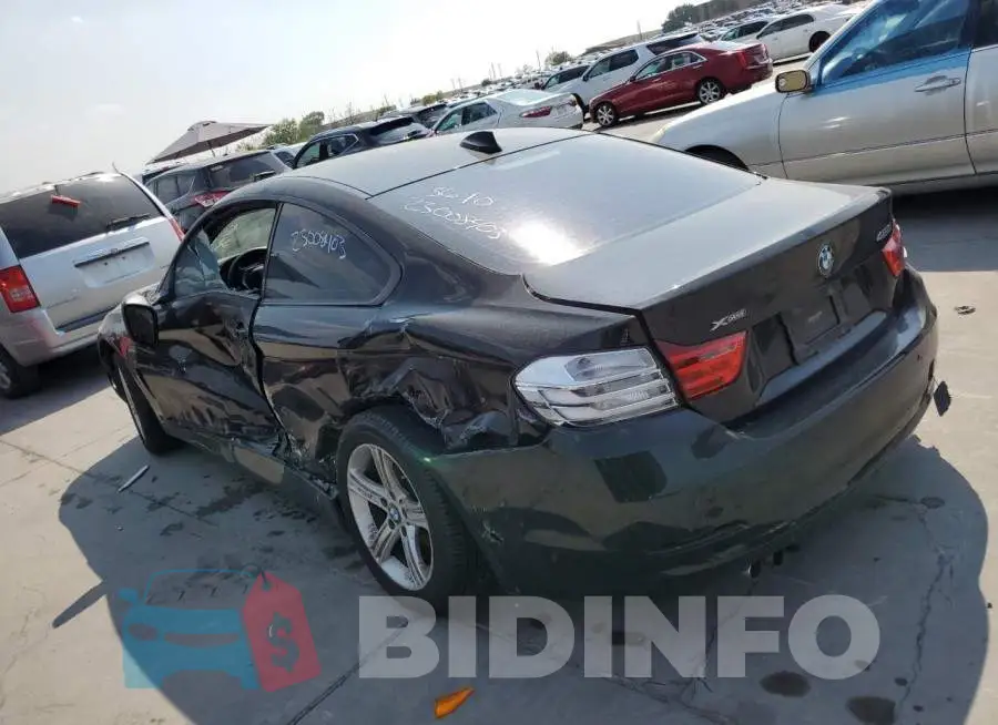 WBA3N9C51FK248004 Photo# 2