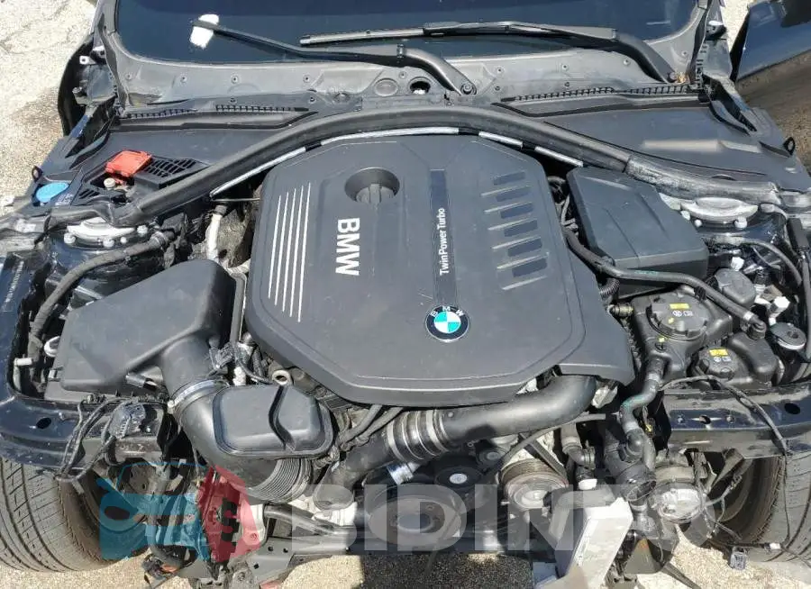 WBA4J7C57KBM74157 Photo# 11