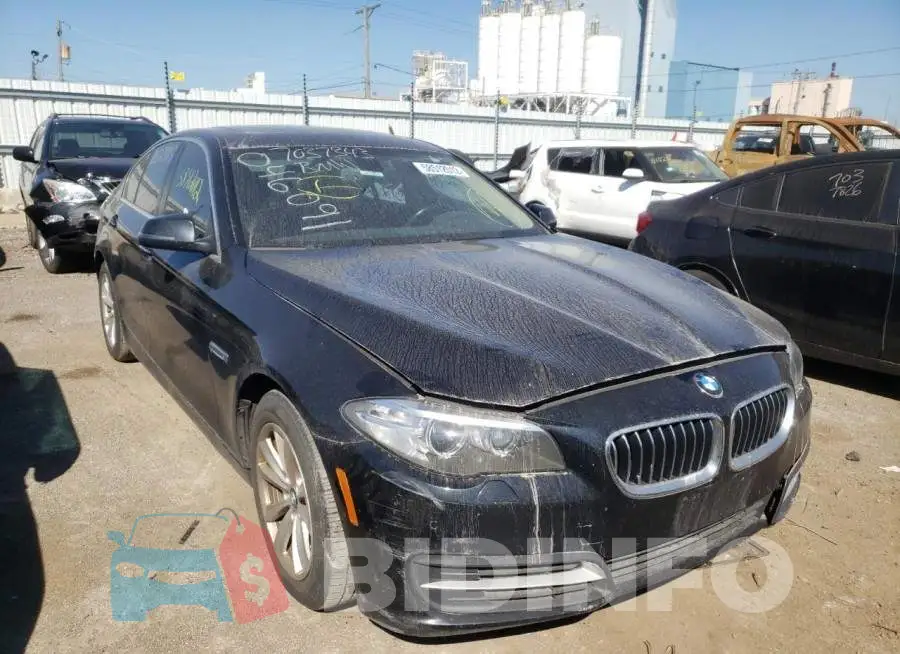 WBA5A7C53ED619286 Photo# 1